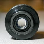 Mitakon 28mm f/2.8 Wide MC Ø49