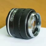 F Auto-Topcor 100mm f/2.8