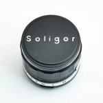 Soligor 25mm f/2.8