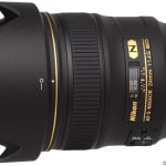 Nikon AF-S Nikkor 35mm f/1.4 G