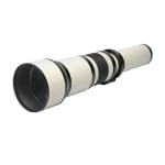 Phoenix 650-1300mm f/8-16