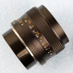 Yashica ML 35mm f/2.8