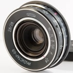 Industar-69 28mm f/2.8