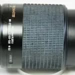 Promaster AF 80-210mm f/4.5-5.6
