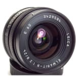 Leica Elmarit-R 24mm f/2.8