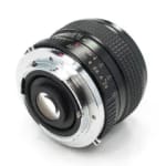 Danubia Super 28mm f/2.8 MC 55