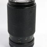 Tokina MF 80-200mm f/3.5-4.5 RMC
