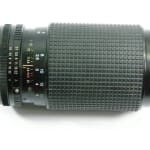 Tokina MF 80-200mm f/3.5-4.5 RMC