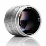 7Artisans 50mm f/1.1