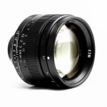7Artisans 50mm f/1.1
