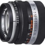 Canon 50mm f/2.2