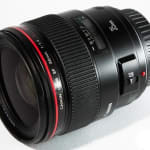 Canon EF 35mm f/1.4 L USM