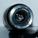 Leica Vario-Elmar-R 75-200mm f/4.5