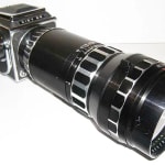Tair-33 300mm f/4.5