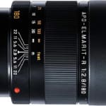 Leica Apo-Elmarit-R 180mm f/2.8
