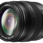 Lumix G X Vario 12-35mm f/2.8 Asph PowerOIS