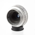 Meyer-Optik Gorlitz Helioplan 40mm f/4.5