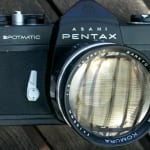 Komura 105mm f/2
