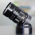 Komura 105mm f/2