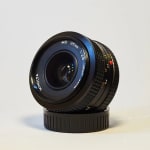 Minolta MD 35mm f/2.8
