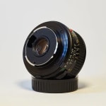 Minolta MD 35mm f/2.8