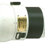 Tamron SP 300mm f/2.8 LD Adaptall-2 model 107B