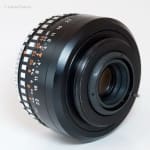 Meyer-Optik Grlitz Domiplan 50mm f/2.8