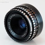Meyer-Optik Grlitz Domiplan 50mm f/2.8
