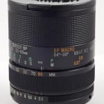 Tamron SP 35-80mm f/2.8-3.8 Adaptall-2 model 01A