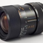 Tamron SP 35-80mm f/2.8-3.8 Adaptall-2 model 01A