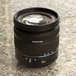 Samsung 18-55mm f/3.5-5.6 OIS II