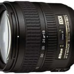 Nikon AF-S Nikkor 18-70mm f/3.5-4.5 G ED IF DX