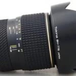 Tokina AF 28-70mm f/2.8 AT-X Pro SV