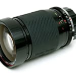Vivitar Series 1 28-105mm f/2.8-3.8