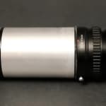 ISCO Kiptar 100mm f/2
