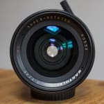 Hartblei Super-Rotator TS-PC 45mm f/3.5