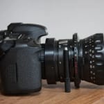 Hartblei Super-Rotator TS-PC 45mm f/3.5