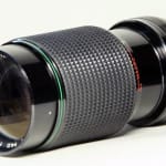 Hanimex MC Zoom 80-200mm f/4 Macro