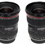 Canon EF 17-35mm f/2.8 L USM