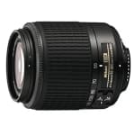 Nikon AF-S Nikkor 55-200mm f/4-5.6 G ED DX