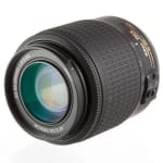 Nikon AF-S Nikkor 55-200mm f/4-5.6 G ED DX