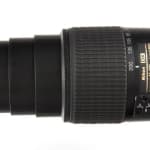 Nikon AF-S Nikkor 55-200mm f/4-5.6 G ED DX
