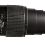 Nikon AF-S Nikkor 55-200mm f/4-5.6 G ED DX