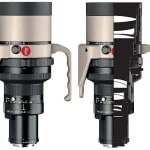 Leica APO-Telyt-R 400mm f/4 Module