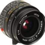 Leica Summicron-M 28mm f/2 Asph