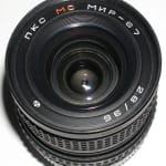 Mir-67N 35mm f/2.8