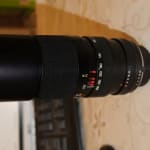 Asanuma 100-300mm f/5 auto-zoom