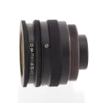 OMP 1-45-1 45mm f/4 21x