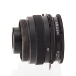 OMP 1-45-1 45mm f/4 21x