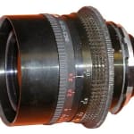 LOMO OKS3-22-1 22mm f/2